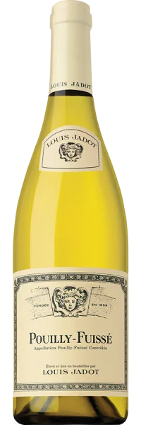 Louis Jadot – Pouilly-fuisse 750mL