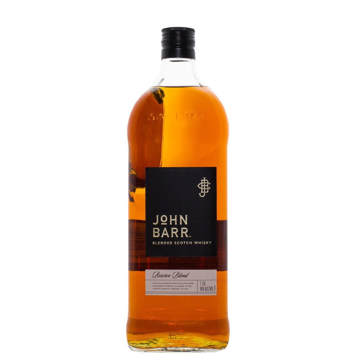 John Barr – Scotch Red 1.75L