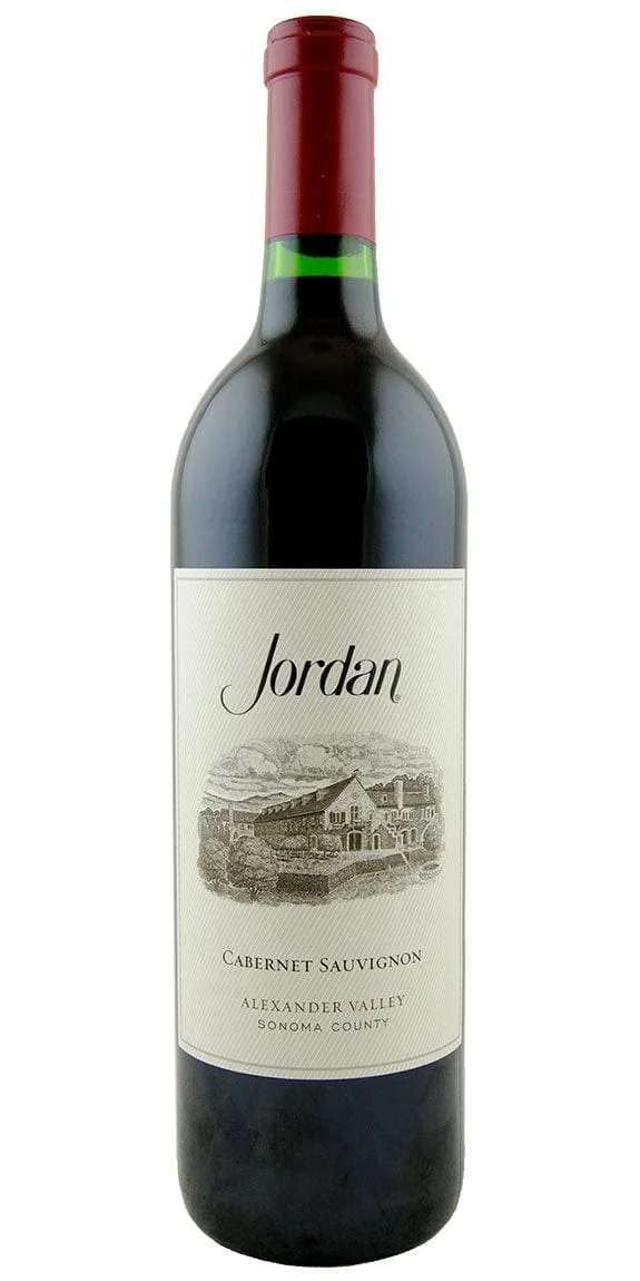 Jordan – Cabernet Sauvignon 750mL