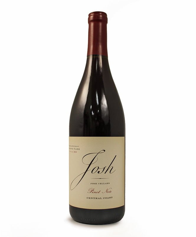 Josh Cellars – Pinot Noir 750mL