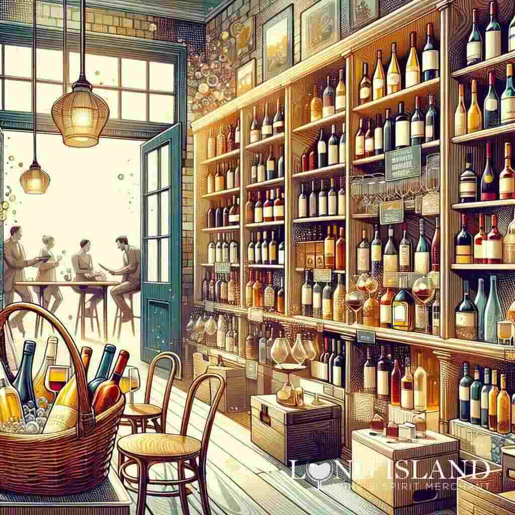 How to Find the Best Liquor Store Near You