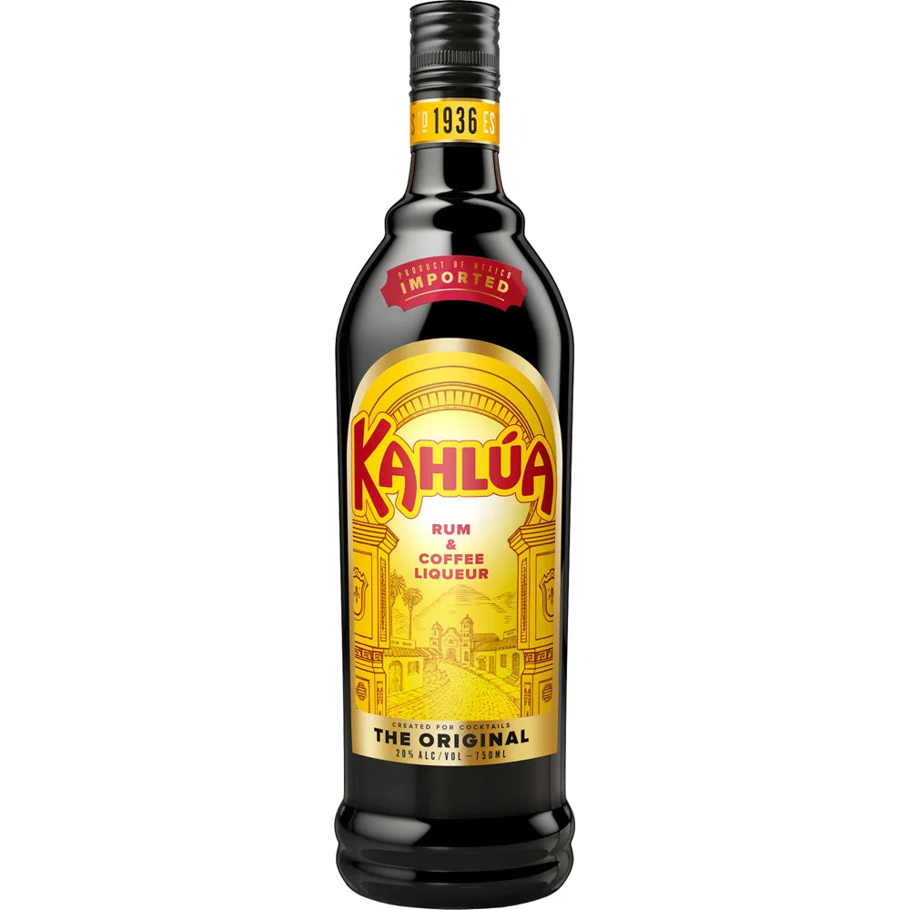 Kahlua – Coffee 750mL