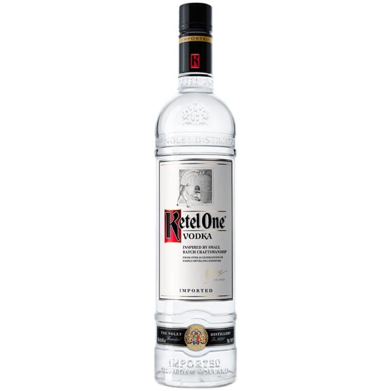 Ketel One – Vodka 1L