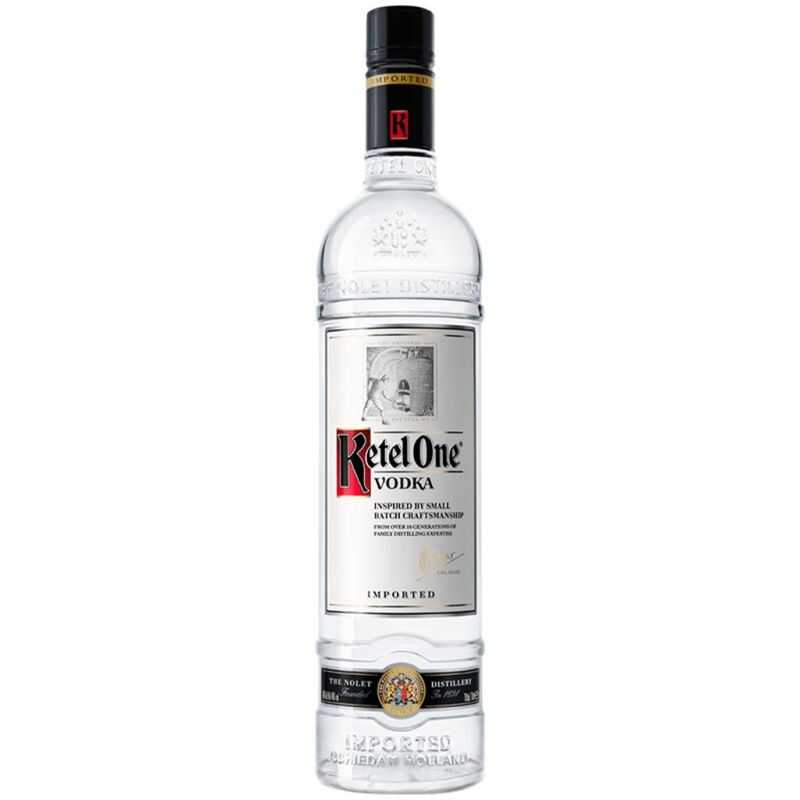 Ketel One – Vodka 1L