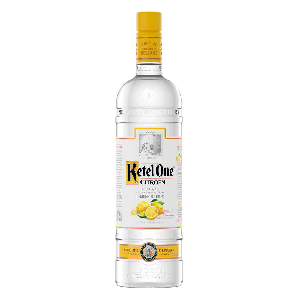 Ketel One – Citroen 1.75L