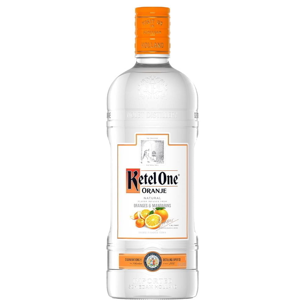 Ketel One – Oranje 1.75L