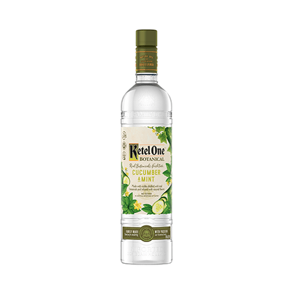 Ketel One – Cucumber & Mint 1L