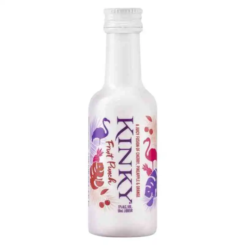 Kinky – Ruby Liqueur 50mL