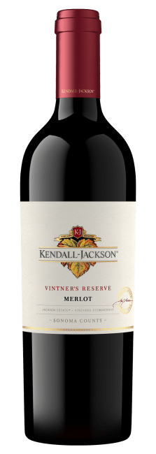 Kendall Jackson – Merlot 750mL