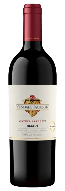 Kendall Jackson – Merlot 750mL
