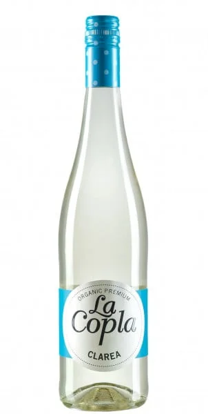 La Copla – White Sangria 750mL