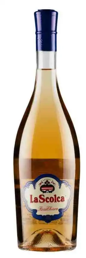La Scolca – Rose 750mL