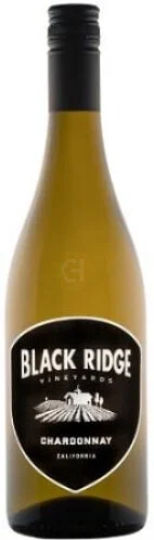 Black Ridge – Chardonnay 1.5L
