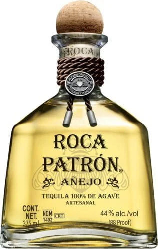 Patron – Roca Anejo 375mL