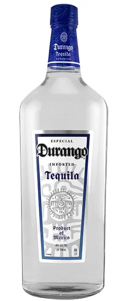Durango – Silver Tequila 1.75L
