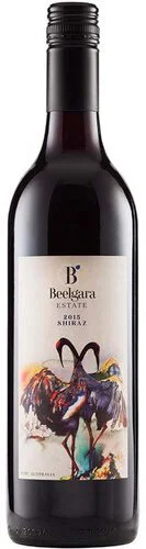 Beelgara – Shiraz 750mL