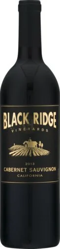 Black Ridge – Cabernet Sauvignon 1.5L