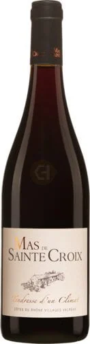 Mas De Sainte Croix – Cotes Du Rhone 750mL