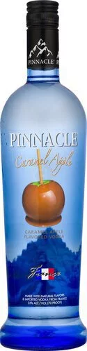 Pinnacle – Caramel Apple 1L