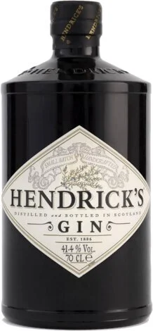 Hendrick’s – Gin 1L