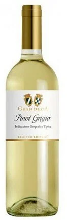 Gran Duca – Pinot Grigio 750mL