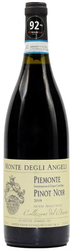 Monte Degli Angeli – Pinot Noir 750mL