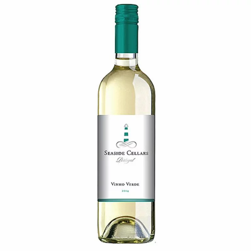 Seaside Cellars – Vinho Verde 750mL