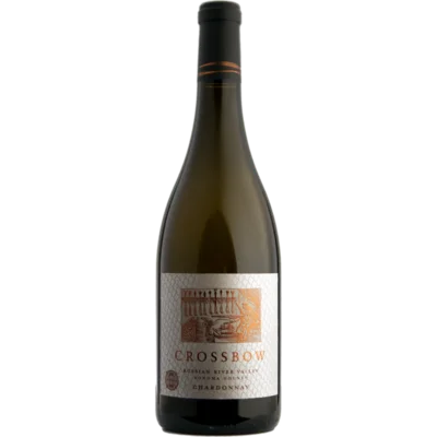 Crossbow – Chardonnay 750mL