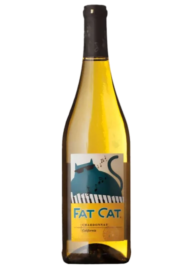 Fat Cat – Chardonnay 750mL