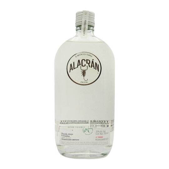 Alacran – Cristal 750mL