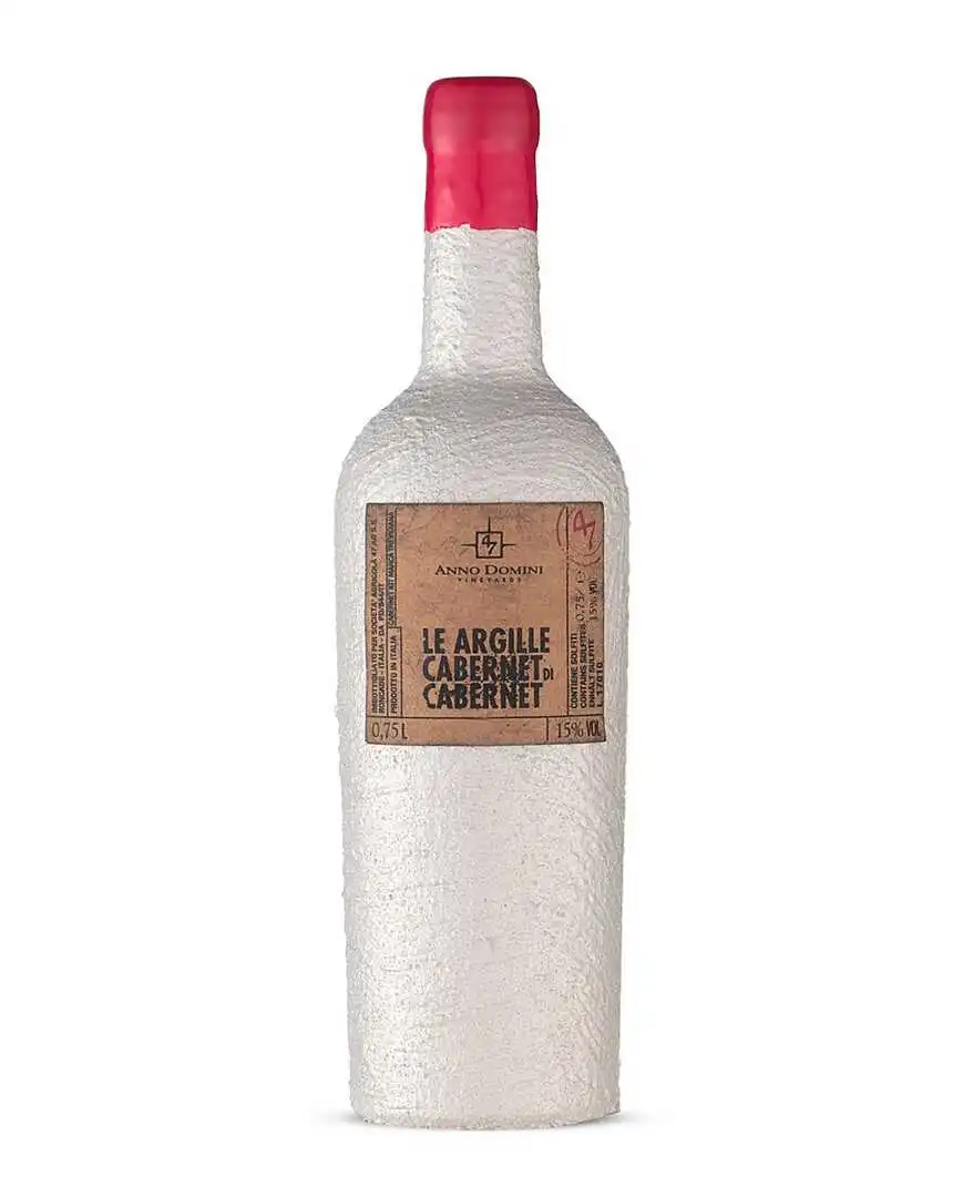 Le Argille – Cabernet 750mL