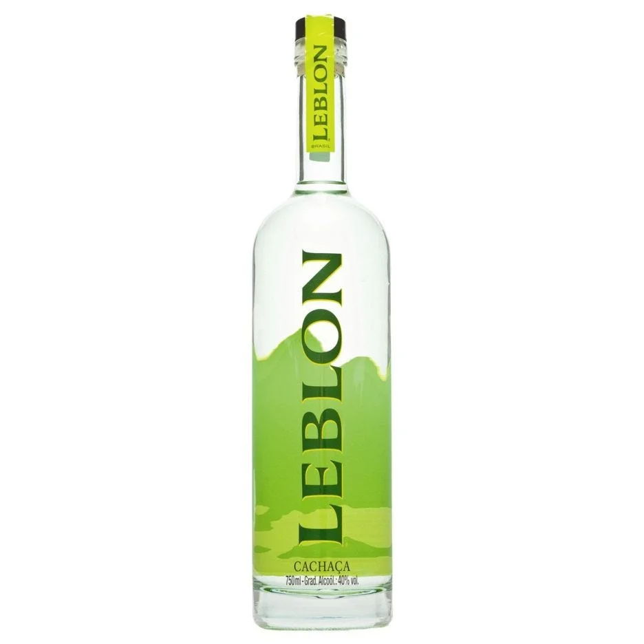 Leblon – Brazil In A Box 750mL