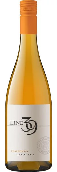 Line 39 – Chardonnay 750mL