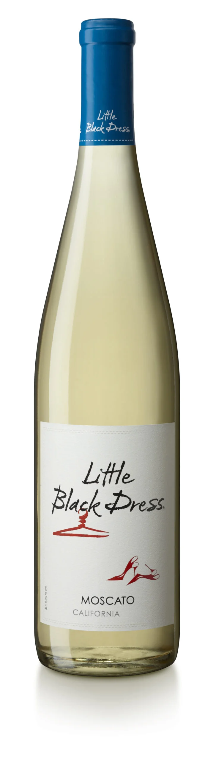 Little Black Dress - Moscato 750mL - Long Island Wine & Spirit Merchant Little Black Dress - Moscato 750mL - Long Island Wine & Spirit Merchant