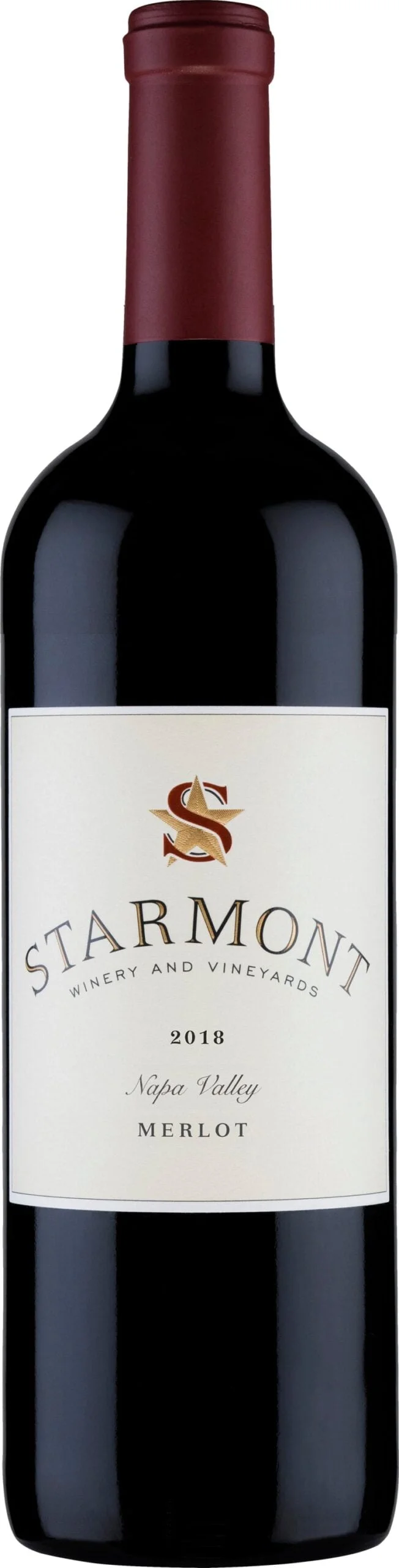 Starmont – Merlot 750mL