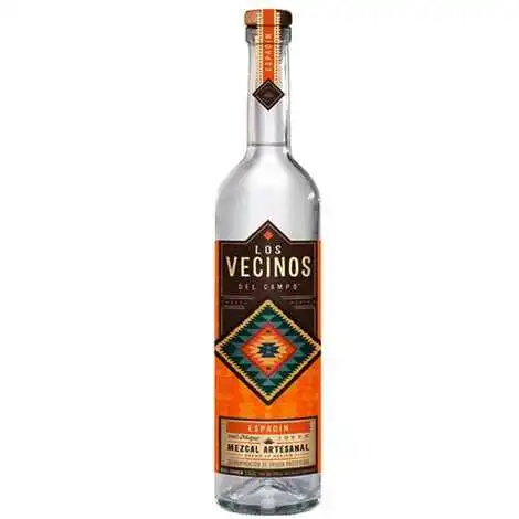Los Vecinos Del Campo – Espadin 1L