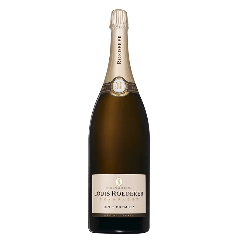 Louis Roederer – Brut Premier 750mL