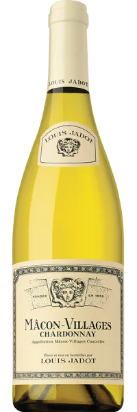 Louis Jadot – Macon-villages 750mL