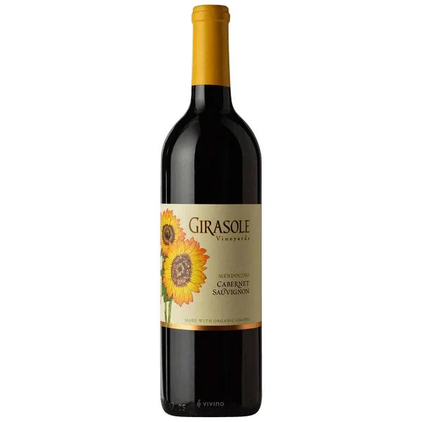 Girasole – Cabernet 750mL