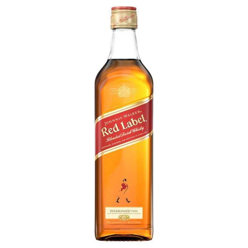 Johnnie Walker – Red 200mL