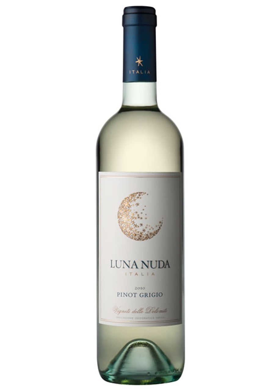 Luna Nuda – Pinot Grigio 750mL