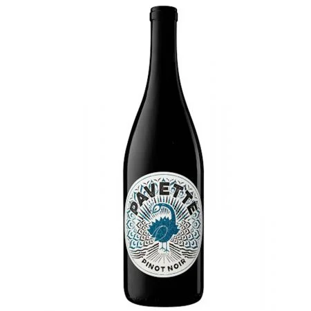 Pavette – Pinot Noir 750mL