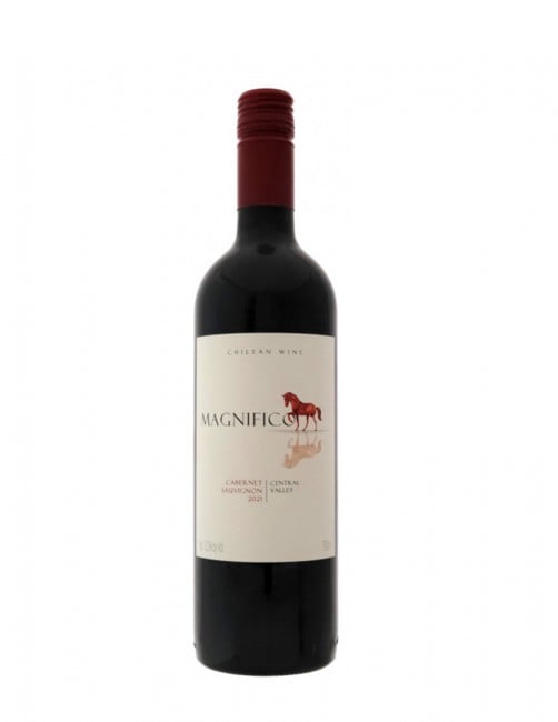 Magnifico – Cabernet/merlot 1.5L