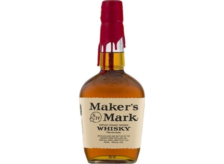 Maker’s Mark – Bourbon Whiskey 375mL