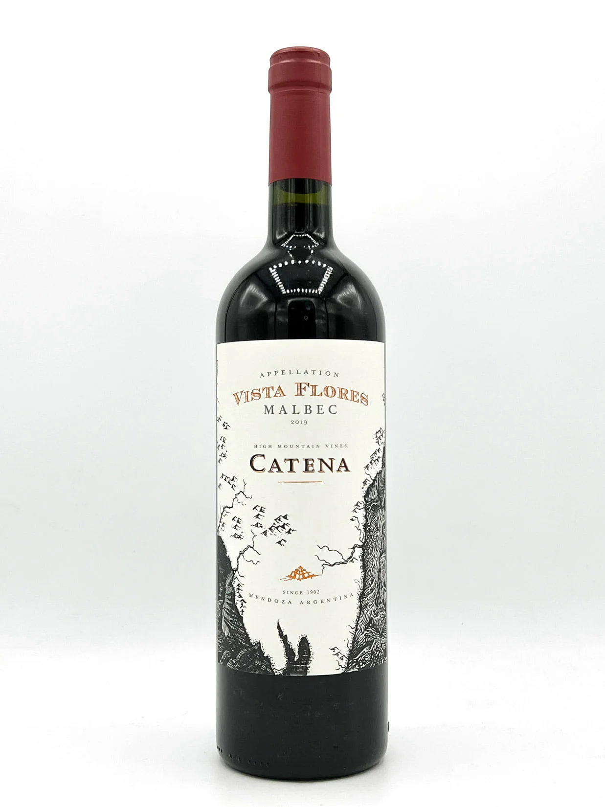 Catena – Vista Flores Malbec 750mL