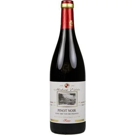 Markovic Estates – Pinot Noir 1.5L