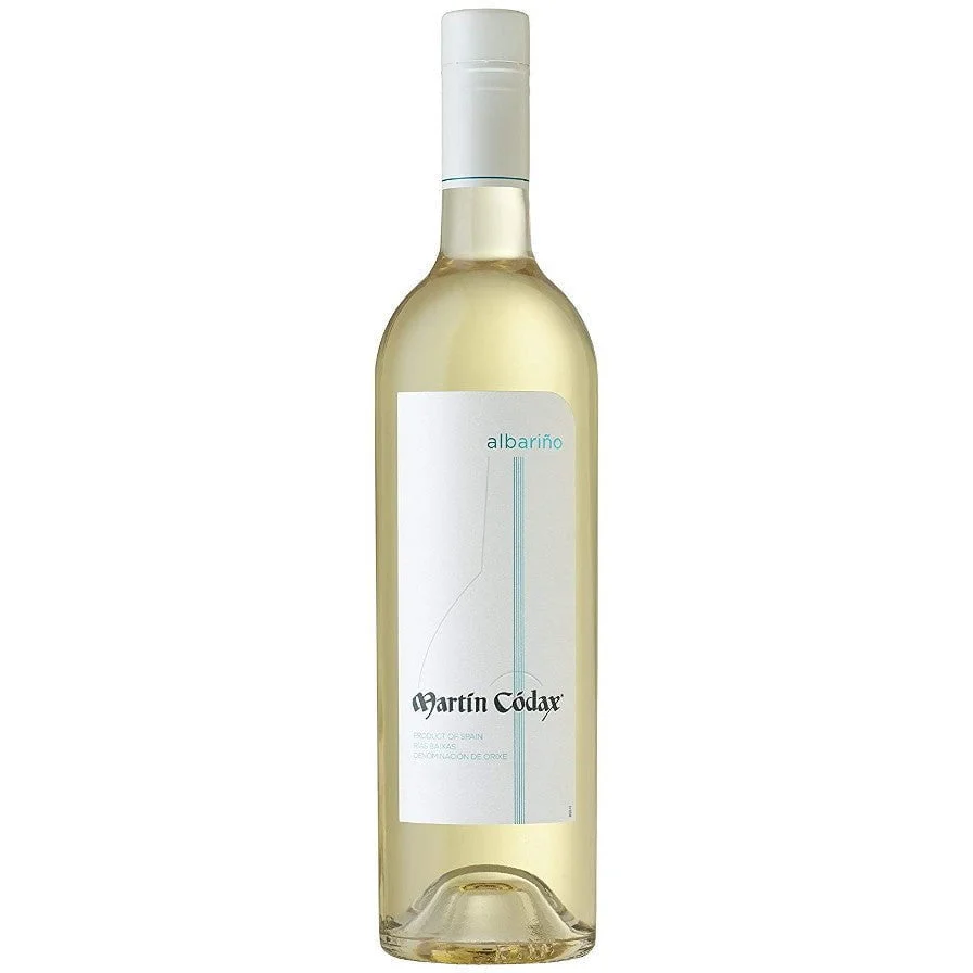 Martin Codax – Albarino 750mL