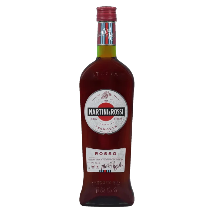Martini & Rossi – Rosso 750mL