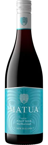 Matua – Pinot Noir 750mL