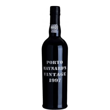 Maynards – Vintage 1997 750mL
